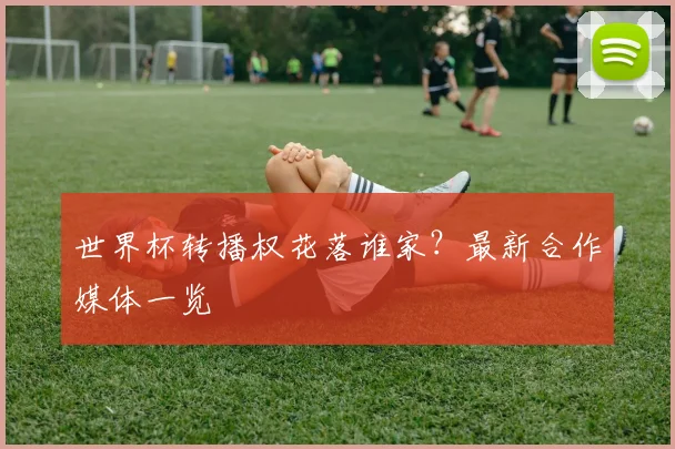 世界杯转播权花落谁家？最新合作媒体一览