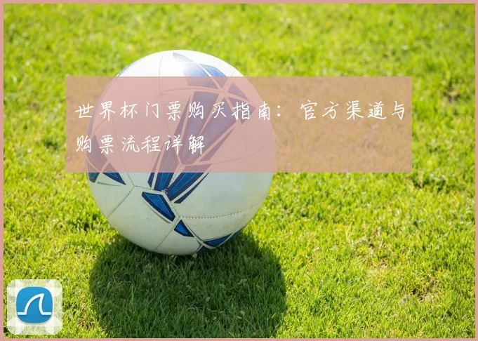 世界杯门票购买指南：官方渠道与购票流程详解