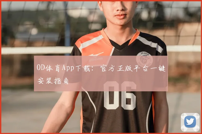 OD体育App下载:官方正版平台一键安装指南