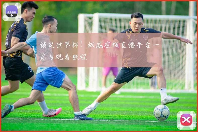 锁定世界杯！权威在线直播平台一览与观看教程
