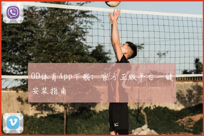 OD体育App下载:官方正版平台一键安装指南